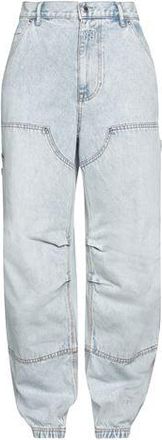 Alexander Wang BOTTOMWEAR - Jeans on YOOX.COM