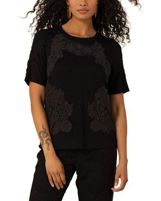 Hale Bob Itzel Knit