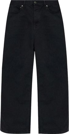 Balenciaga Baggy Pants