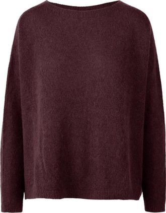 Bomboogie Donna, Maglie, Marrone, L, new