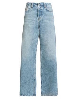 Diesel BOTTOMWEAR - Jeans sur YOOX.COM