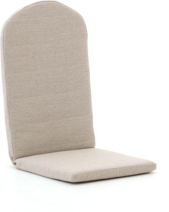 Madison New York Adirondack kussen t.b.v. bearchair 128x48cm