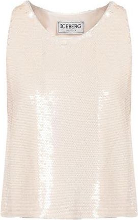 Iceberg TOPWEAR - Top su YOOX.COM