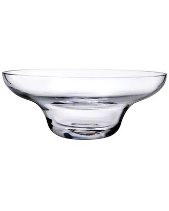 Nude Glass Heads Up Pin Tray