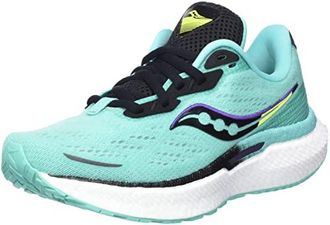 Chaussures Saucony en Vert jusqu a 32