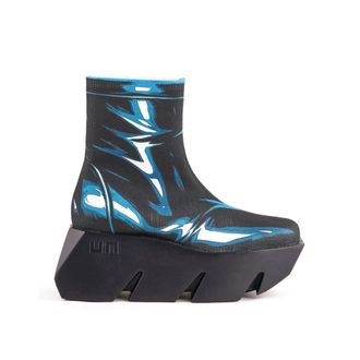 United Nude Bull Canvas Lo
