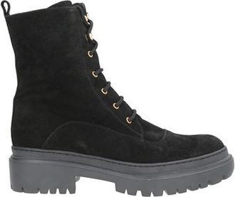 Pollini CALZADO - Botines de ca&ntilde;a alta en YOOX.COM