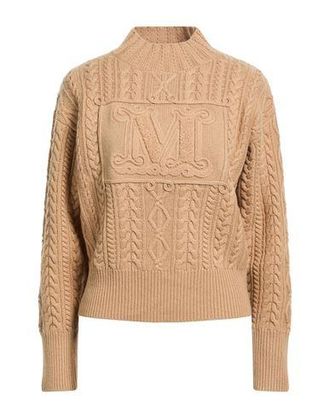 Max Mara KNITWEAR - Turtlenecks sur YOOX.COM