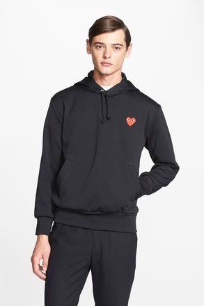 Comme Des Gar&ccedil;ons in Black at Nordstrom, Size Small
