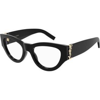 Saint Laurent Glasses, unisex, Black, Size: 53 MM SL M94 OPT Optical Frame