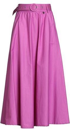 Kontatto BOTTOMWEAR - Maxi skirts on YOOX.COM
