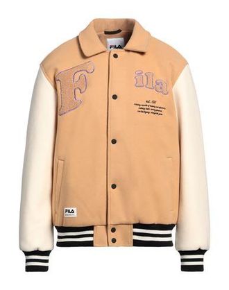 Fila CAPISPALLA - Giacche & Giubbotti su YOOX.COM