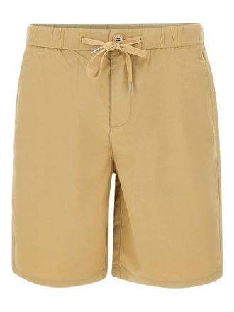 Sun 68 Coulisse shorts - Beige