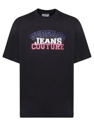Versace Jeans Couture T-Shirts