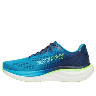 Saucony Ride 19 Air Viziorange S21055-80