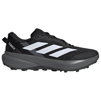 ADIDAS TERREX Tracefinder Plus Multisportschuhe f&uuml;r Herren | schwarz/grau