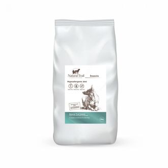 OEM Insectos Premium Natural Trail 10 Kg