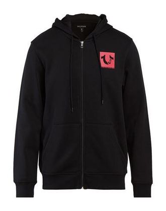 True Religion TOPWEAR - Sweatshirts on YOOX.COM