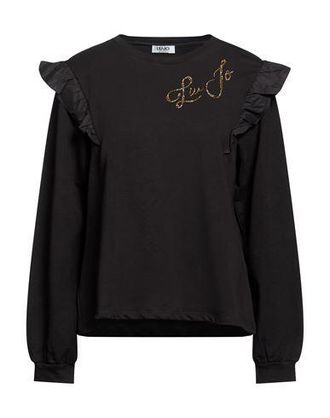 Liu Jo TOPWEAR - Sweatshirts on YOOX.COM