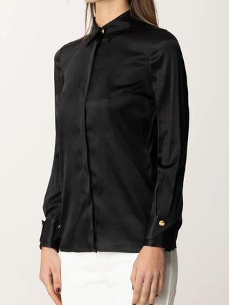 Elisabetta Franchi ICHm Entschuldigung, aber ich kann T