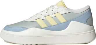 adidas (WMNS) adidas Osade Shoes Off White Yellow Wonder Blue IG7331