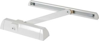 Dorma Cierrapuertas Dormakaba Ts-90 - Plata