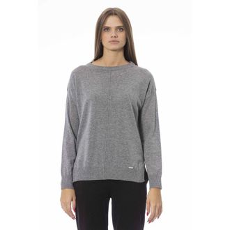 Baldinini Viscose Women Womens Sweater