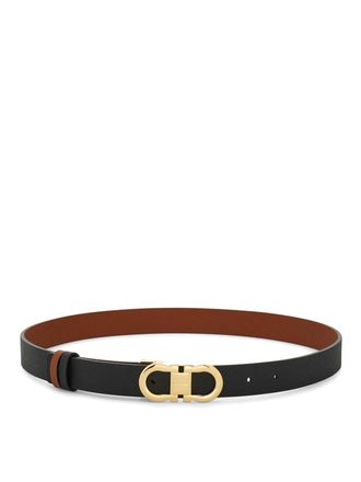 Ferragamo Leather belt