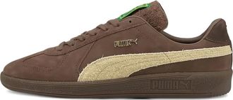 Puma Sneakers Army Bonanza Chestnut/Pale Khaki - Marrone