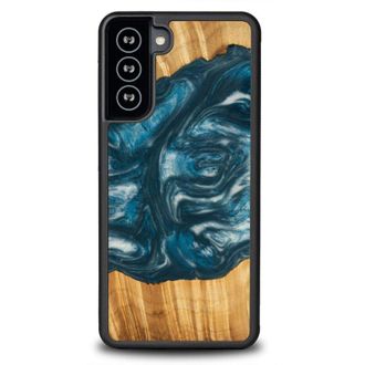 OEM Funda Bewood Unique Para Samsung Galaxy S21 Fe - 4 Elementos - Air