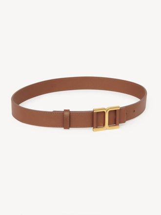 Chloé Marcie Belt