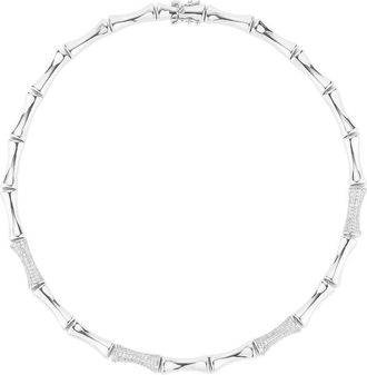 Sphera Milano Cz Necklace