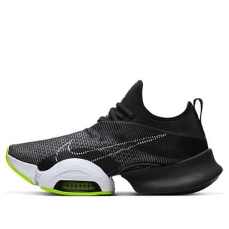 Nike Air Zoom SuperRep Black Volt CD3460-007