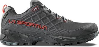 La Sportiva Akyra II GTX Multisportschuhe f&uuml;r Herren | grau