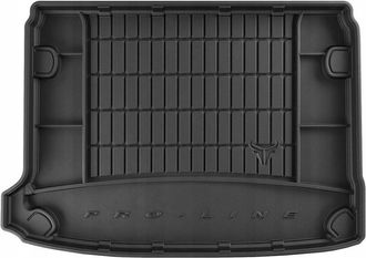 OEM Tappetino In Gomma Per Bagagliaio Ds 4 Ds4 2015-2018 Tm