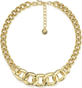 Goossens Collana Lhassa - Oro