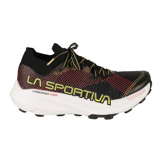 La Sportiva Hombre, Zapatos, Negro, Talla: 44 1/2 EU