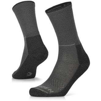 Lorpen Refresh Light Hiker Socks Gray XL