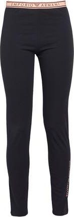 Emporio Armani BOTTOMWEAR - Leggings on YOOX.COM