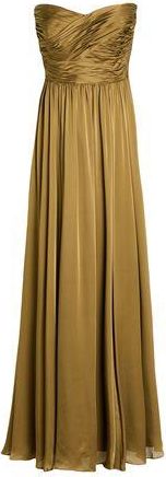 Ulla Johnson DRESSES - Maxi dresses on YOOX.COM