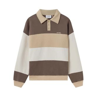 Axel Arigato Polo Ancla - Tops - Hombre - Multicolor - XS