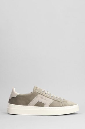 Santoni Dbs1 Sneakers