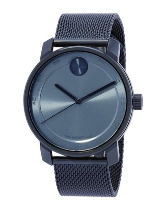 Movado Mens Bold Watch