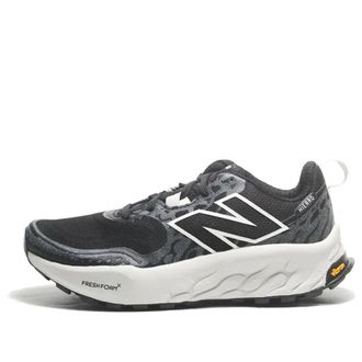 New Balance (WMNS) New Balance Fresh Foam X Hierro v8 Black Grey Matter WTHIERK8