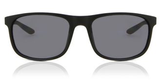 Nike ENDURE FJ2185 010 Mens Sunglasses Black Size 59