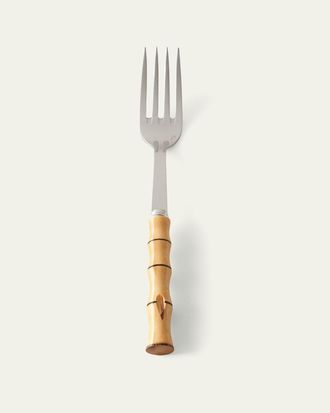 Alain Saint-Joanis Mito Serving Fork