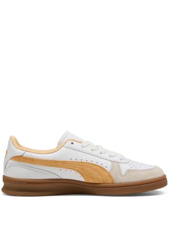 Puma Indoor sneakers - Wit