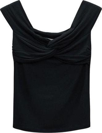 Dorothee Schumacher Mujer, Camisetas, Negro, Talla: S