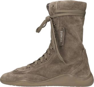 Vic Mati&eacute; Donna, Scarpe, Marrone, 36 EU, new