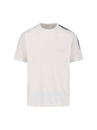 Yohji Yamamoto T-Shirt Gradient 3 Stripes